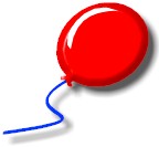 Balloon Divider