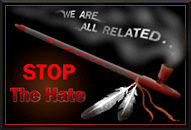 Join Stop The Hate