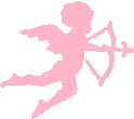 Cupid with his Arrow