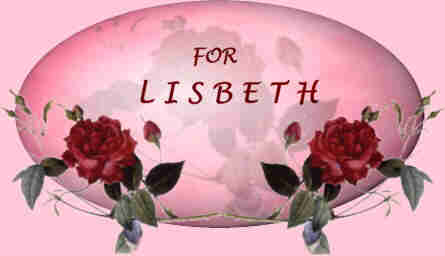 For Lisbeth