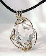 Herkimer Diamond:  
The Crystal Ball Inc.  
1918 E. Capitol Dr. 
Shorewood, Wi. 53211 
1-414-964-7008  
1-888-255-1175
toll free order line