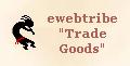 Trade Goods Logo. Kokopelli gif by 
http://members.aol.com/poison64/