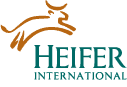 Heifer Org. Logo